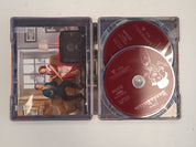 Wanda Vision The Complete Series - Blu-ray Steelbook
