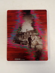 Wanda Vision The Complete Series - Blu-ray Steelbook