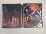 Guardians of the Galaxy Volume 3 - Blu-ray Steelbook
