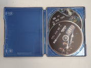 Men In Black - Blu-ray Steelbook