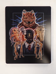 Men In Black - Blu-ray Steelbook