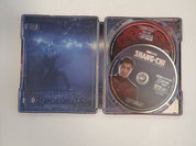 Shang-Chi - Blu-ray Steelbook