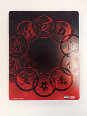 Shang-Chi - Blu-ray Steelbook