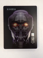 X-Men Day of Future Past - Blu-ray Steelbook