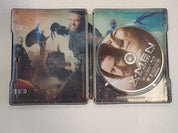 X-Men Day of Future Past - Blu-ray Steelbook