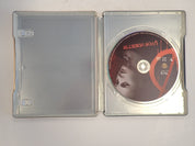V For Vendetta - Blu-ray Steelbook