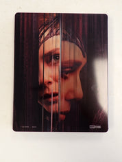Doctor Strange in the Multiverse of Madness - Blu-ray Steelbook