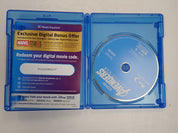 Avengers Infinity War - Blu-ray