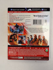 Ant-Man and The Wasp - Blu-ray