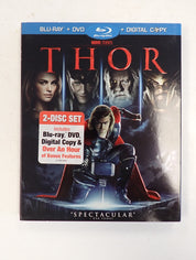 Thor - Blu-ray