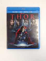 Thor - Blu-ray