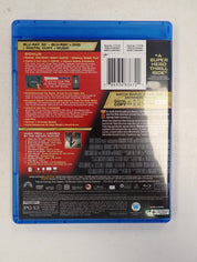 Iron Man 3 - Blu-ray