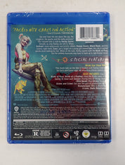 Birds of Prey - Blu-ray
