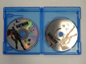 Batman Bad Blood - Blu-ray