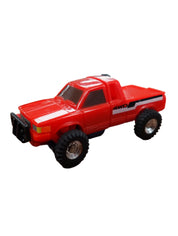 GoBots Offroad (Incomplete) 1984