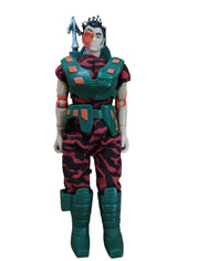Spiral Zone Duchess Dire 1987
