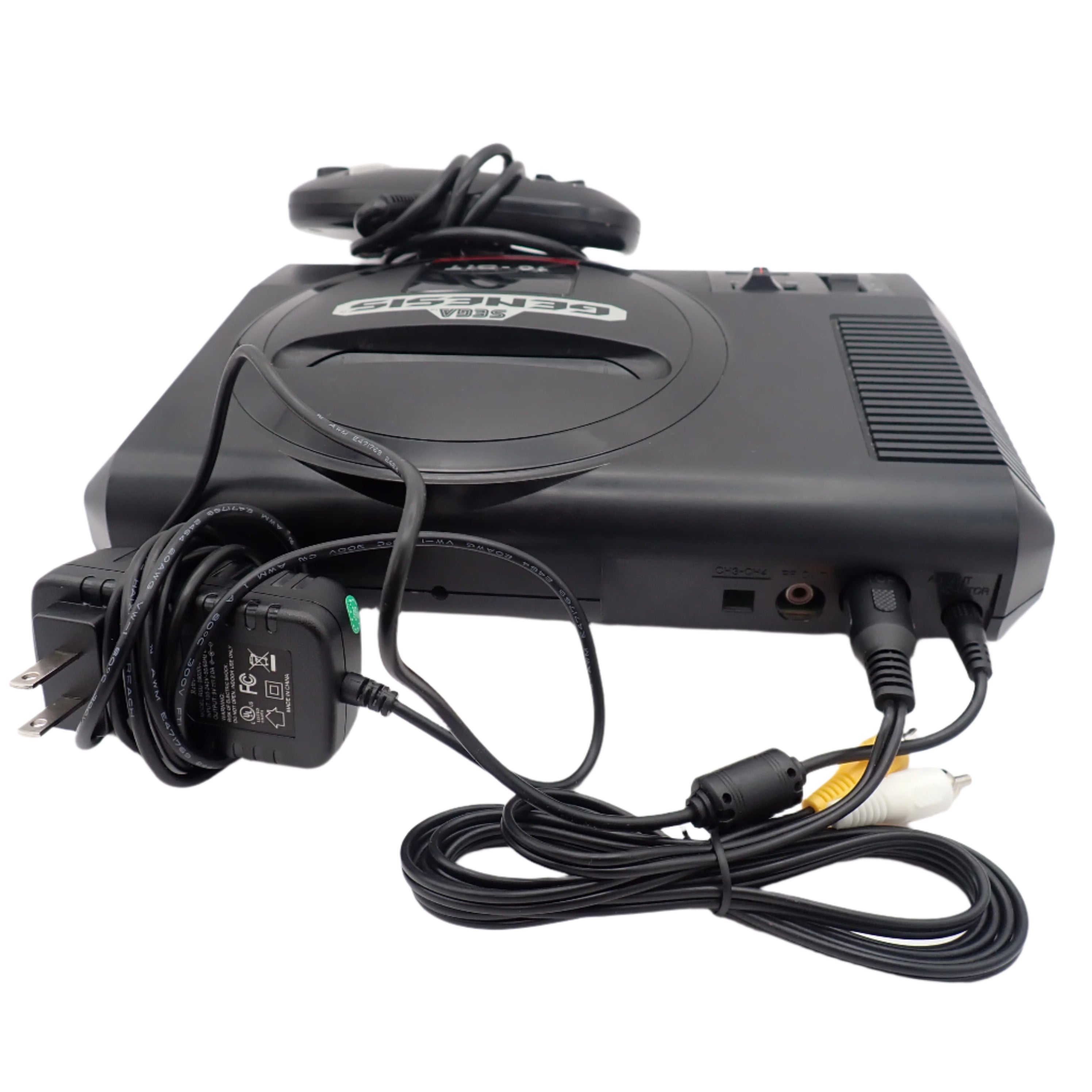 Sega Genesis Model 1