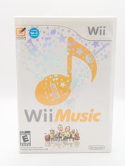 Wii Music - Wii