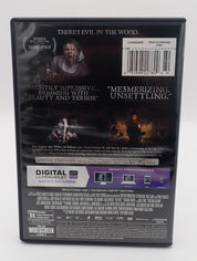 The VVitch - DVD