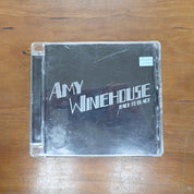 Amy Winehouse - Back To Black - CD [Pre-Owned]