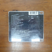 Amy Winehouse - Back To Black - CD [Pre-Owned]