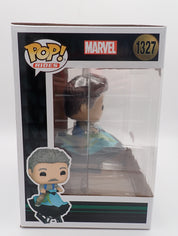 Don Personal Watercraft Salesman - POP! #1327