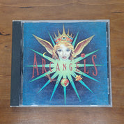 Arc Angels (Self Titled) - CD [Pre-Owned]