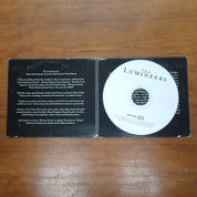 The Lumineers (Self-Titled) - CD [Pre-Owned]