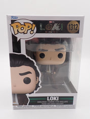 Loki - POP! #1312