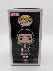 Loki - POP! #1312
