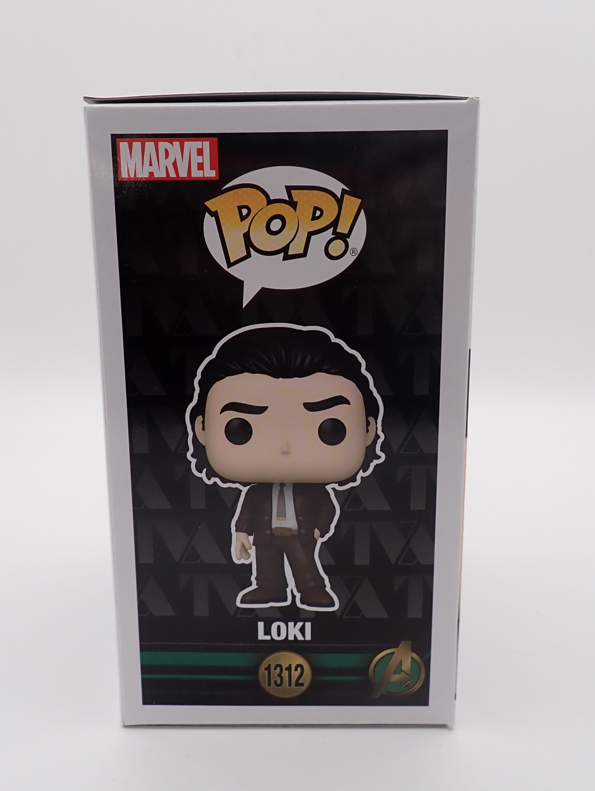 Loki - POP! #1312