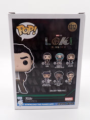 Loki - POP! #1312