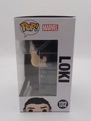 Loki - POP! #1312