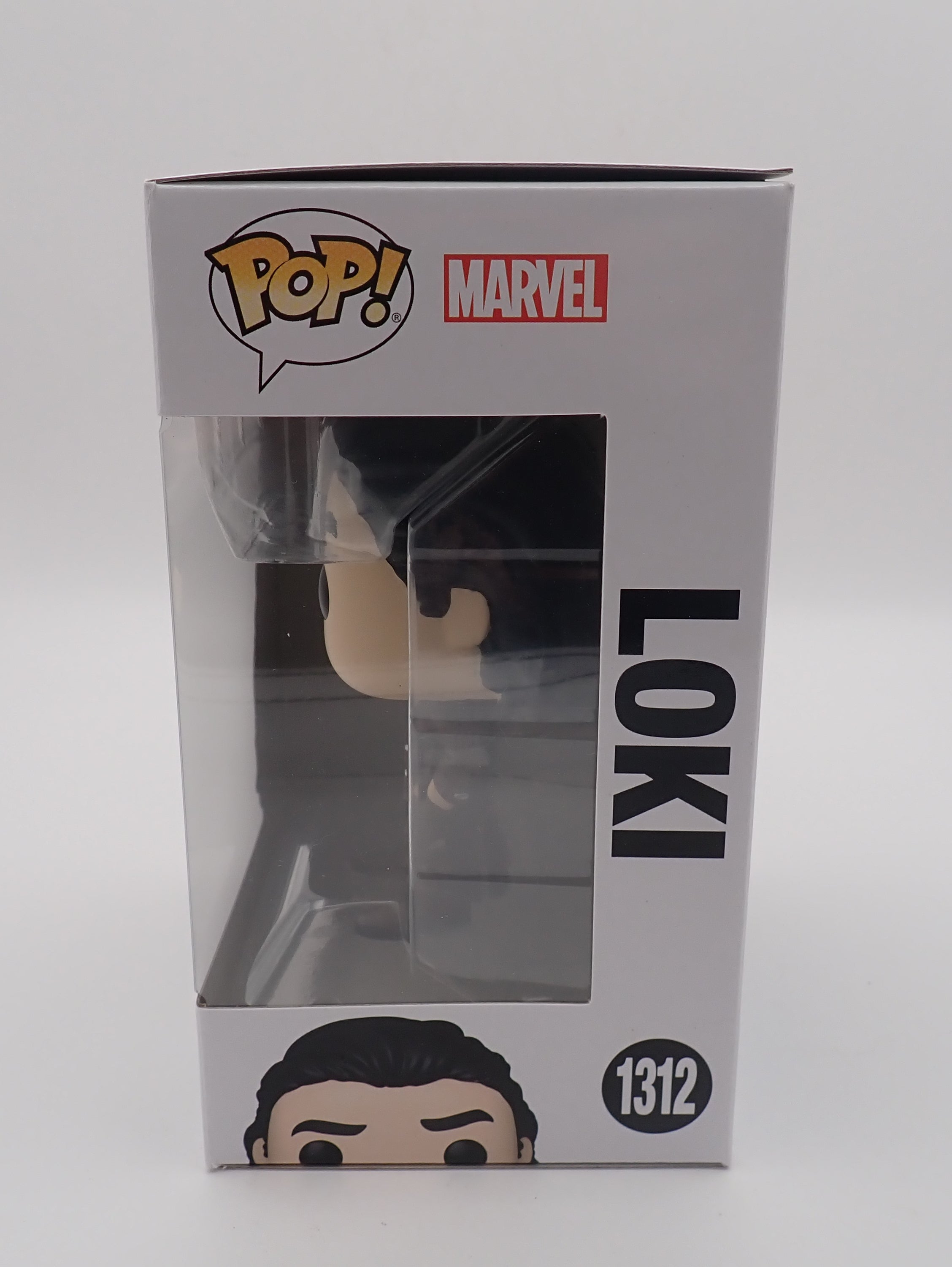 Loki - POP! #1312