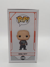 Boba Fett - POP! #490