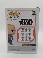 Boba Fett - POP! #490