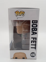 Boba Fett - POP! #490