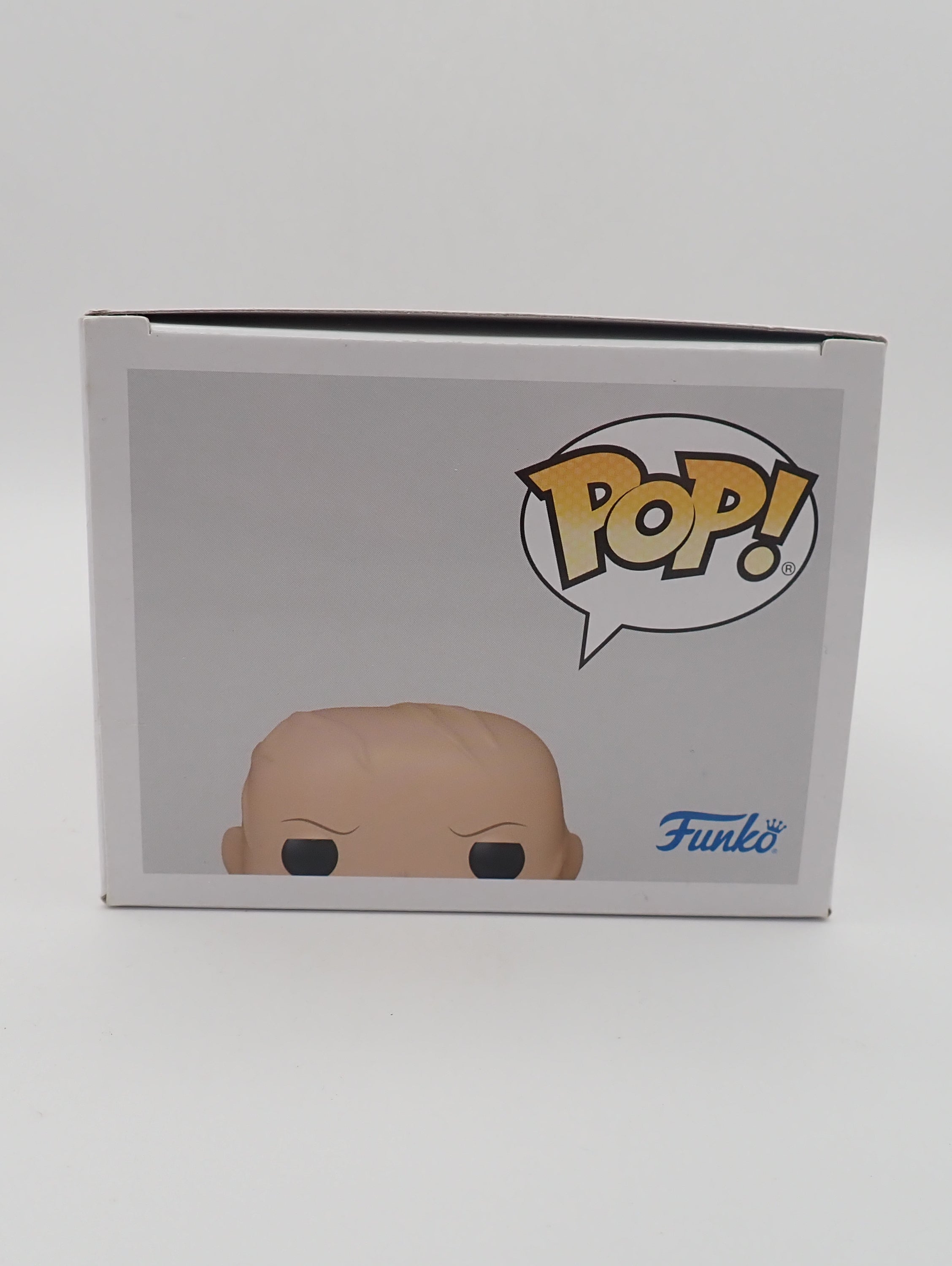 Boba Fett - POP! #490