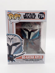 Bo-Katan Kryze - POP! #714