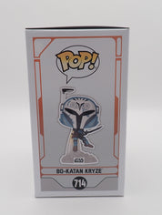 Bo-Katan Kryze - POP! #714