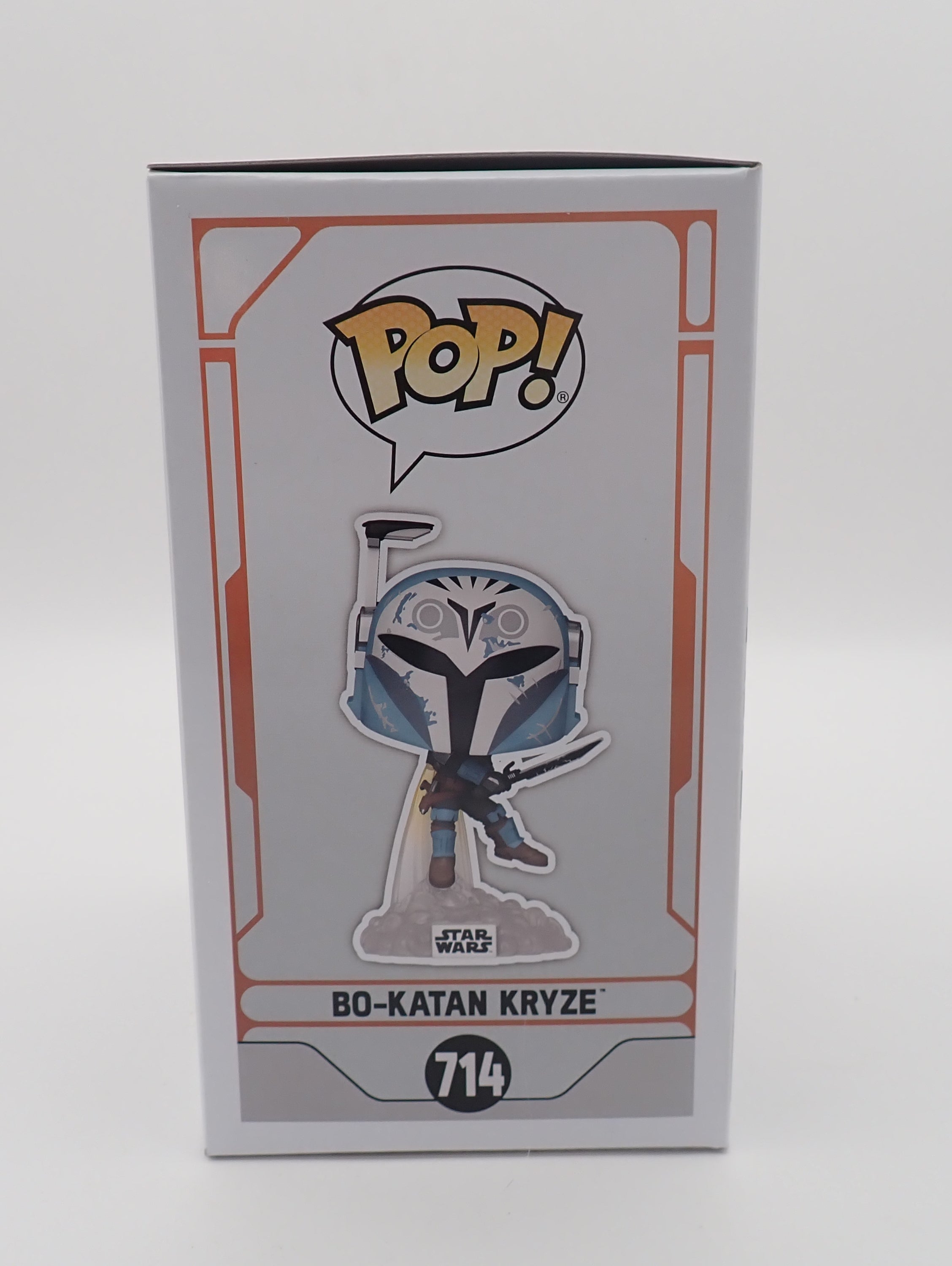 Bo-Katan Kryze - POP! #714