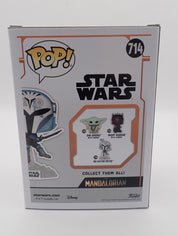 Bo-Katan Kryze - POP! #714