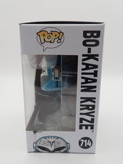 Bo-Katan Kryze - POP! #714