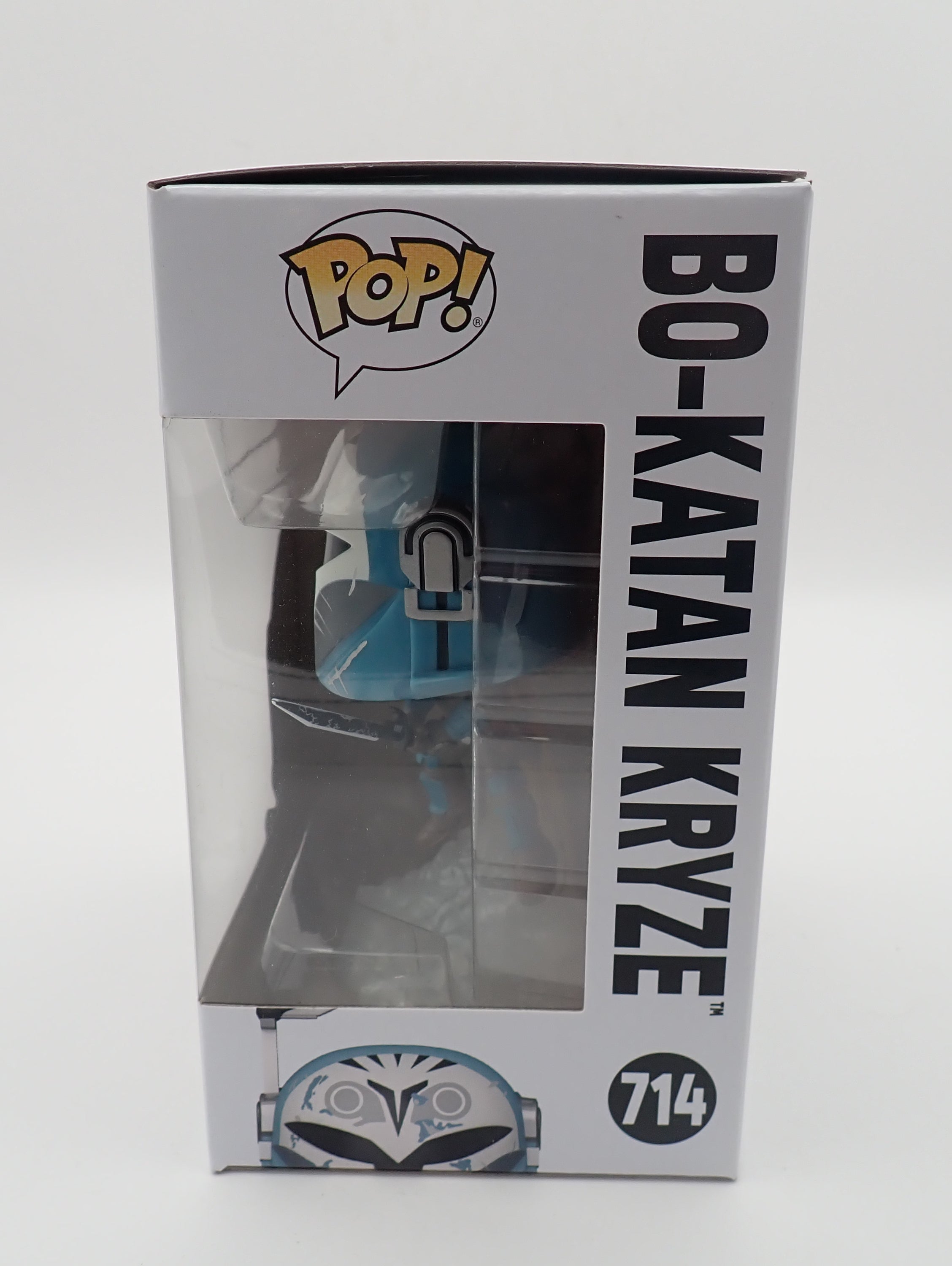 Bo-Katan Kryze - POP! #714