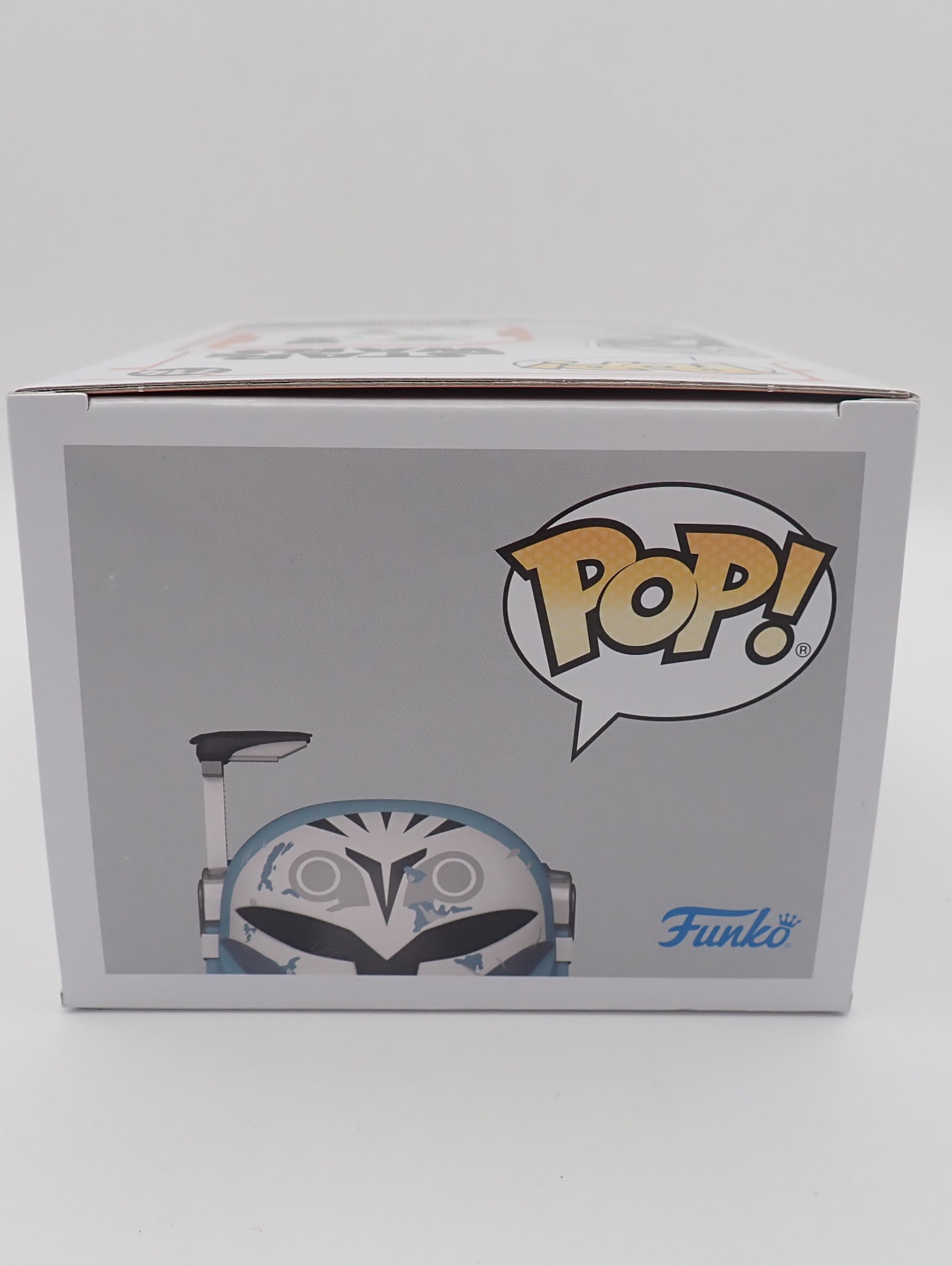 Bo-Katan Kryze - POP! #714