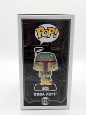 Boba Fett - POP! #735