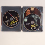 Black Christmas (Steelbook) - Blu-Ray [Pre-Owned]