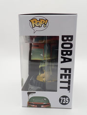 Boba Fett - POP! #735