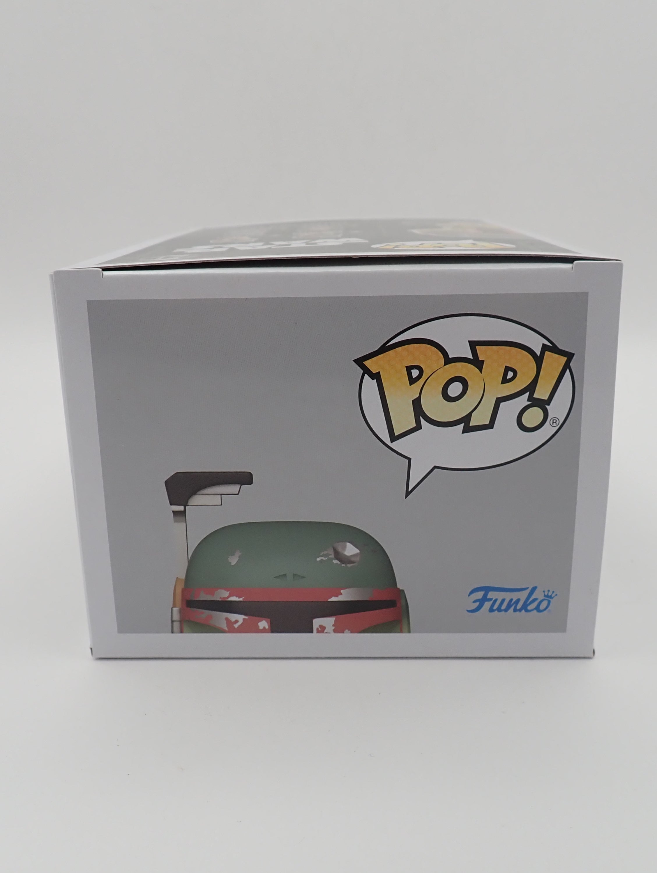 Boba Fett - POP! #735