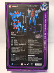 Starscream AMK Pro Series : 19cm Model Kit - Yolopark [Pre-Owned]